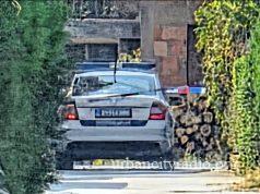 Eksplozija u Gradištanskoj ulici u Požarevcu, policija blokirala deo ulice