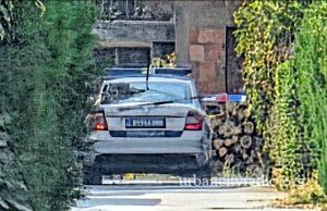 Eksplozija u Gradištanskoj ulici u Požarevcu, policija blokirala deo ulice
