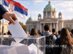 Studenti objavili izbornu listu sa 250 kandidata za Narodnu skupštinu