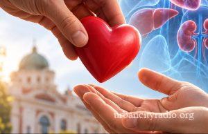 U Požarevcu tribina „Zajedno kroz…“ o transplantaciji i doniranju organa