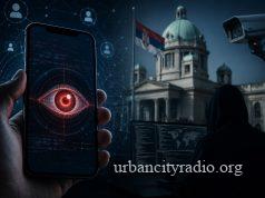 BIA odbacila navode o špijuniranju studenata: „Trivijalni senzacionalizam“