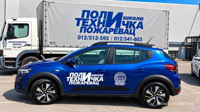 dacija politehnicka