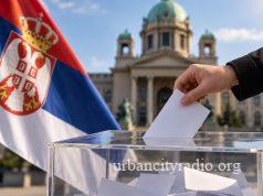 Počeli izborni rokovi: Izborne liste najkasnije do 5. oktobra