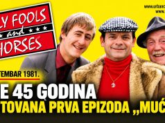 Pre 45 godina emitovana prva epizoda „Mućki“