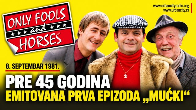 mucke 45 godina