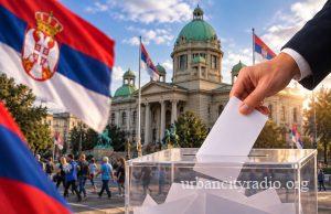 Do 9 časova glasalo 12 odsto birača, 2023. godine izlaznost bila 5,3 odsto