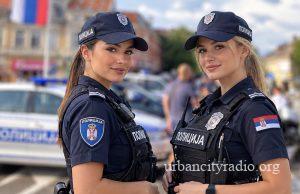 MUP prima nove policajce: 21 mesto za Požarevac