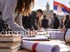 Studentska lista „Studenti pobeđuju“ prikupila 2.760 potpisa podrške u Požarevcu