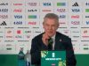The hilarious moments of Javier Aguirre during the 2026 World Cup