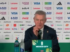 The hilarious moments of Javier Aguirre during the 2026 World Cup