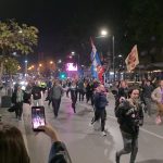 Studenti pozarevac docek
