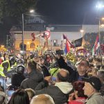 Studenti pozarevac doček