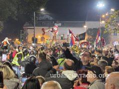 STUDENTI POBEDILI! Vučić priznao poraz!