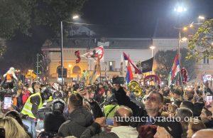 STUDENTI POBEDILI! Vučić priznao poraz!