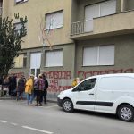Studenti krečenje pozarevac 2