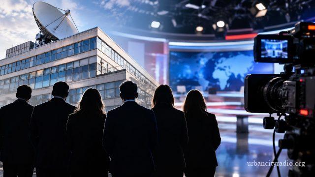 RTS smene urednika