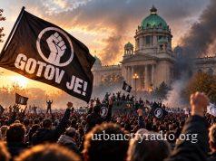26 godina od 5. oktobra 2000.
