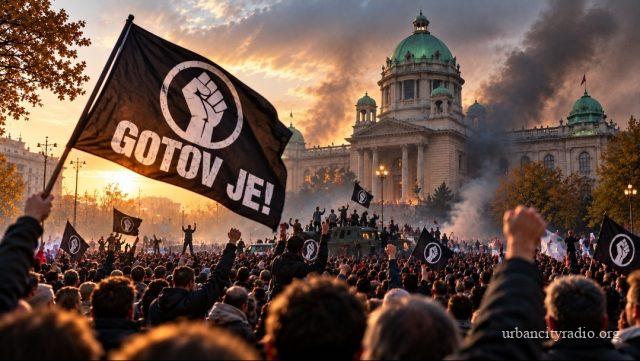 5 oktobar skupština