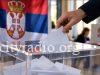 Zaključen birački spisak za izbore 25. oktobra: Do 22. oktobra moguće izmene