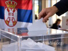 Zaključen birački spisak za izbore 25. oktobra: Do 22. oktobra moguće izmene