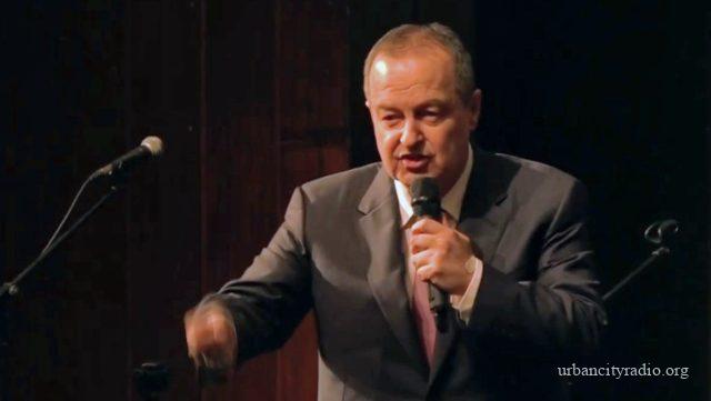 Dačić požarevac