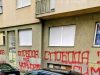 Akcija studenata u Požarevcu: Krečenje, pa odlazak u Kostolac