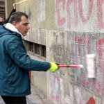 Studenti krečenje pozarevac 3