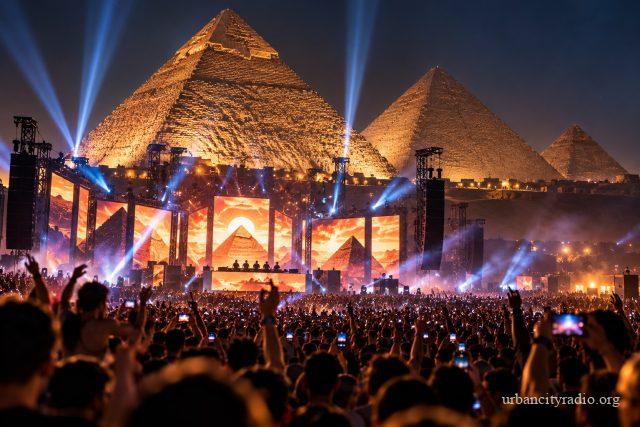 exit piramide