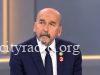 Saičić: Nijedan strah nije jači od hrabrosti građana