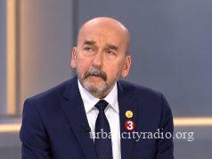 Saičić: Nijedan strah nije jači od hrabrosti građana