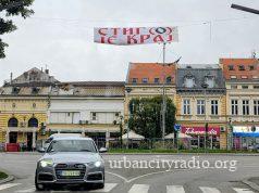 Požarevac, Tabačka čaršija, ponedeljak, 26. oktobar 2026.